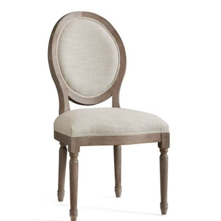 Pottery Barn Chair